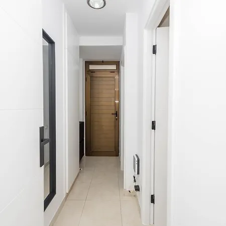 Arenas Cosy Flat - Balcony & Ac Playa del Inglés