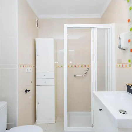 Appartement Arenas Cosy Flat - Balcony & Ac Playa del Inglés
