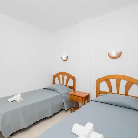 Apartment Sea & Dunes View With Pool Near Yumbo &