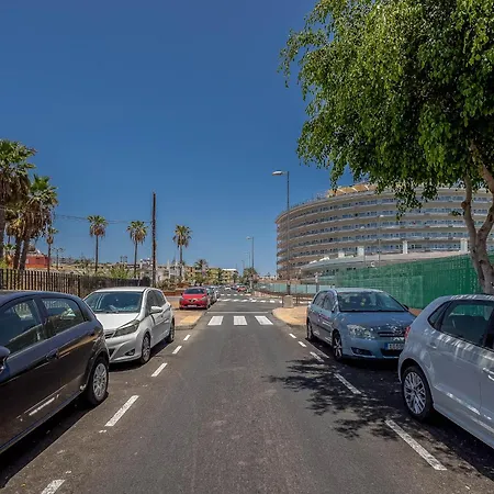 Apartamento Arenas Cosy Flat - Balcony & Ac *