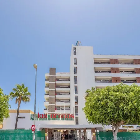 Arenas Cosy Flat - Balcony & Ac Playa del Inglés