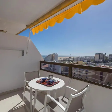 Apartment Sea & Dunes View With Pool Near Yumbo &