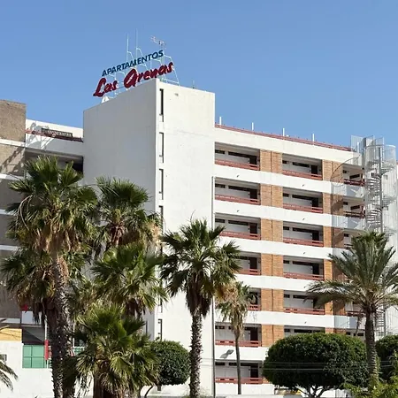 Sea & Dunes View With Pool Near Yumbo &