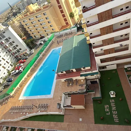 Sea & Dunes View With Pool Near Yumbo &