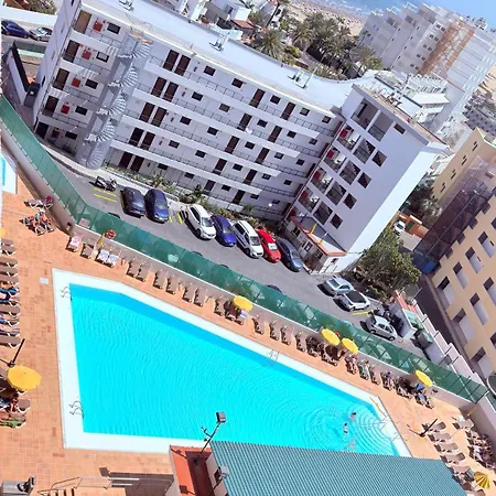 Apartment Sea & Dunes View With Pool Near Yumbo & *