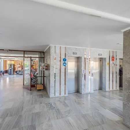 Arenas Cosy Flat - Balcony & Ac Daire